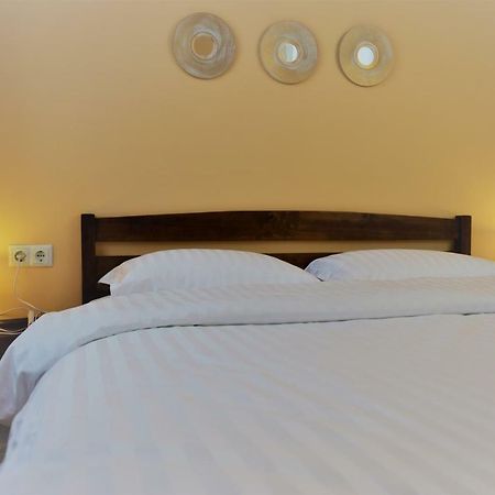 Central Comfortable One-Bedroom Apartment 키시나우 외부 사진